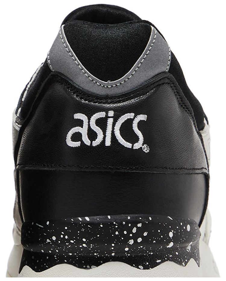 Monkey Time x ASICS Gel Lyte 5 Lights  Shadows