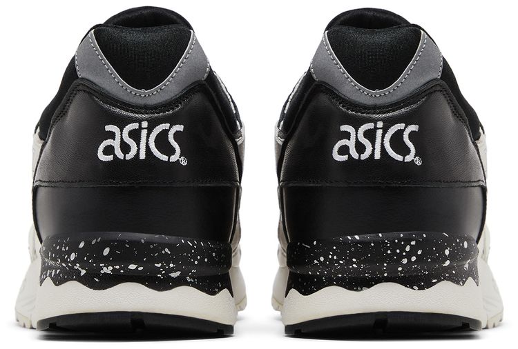 Monkey Time x ASICS Gel Lyte 5 Lights  Shadows