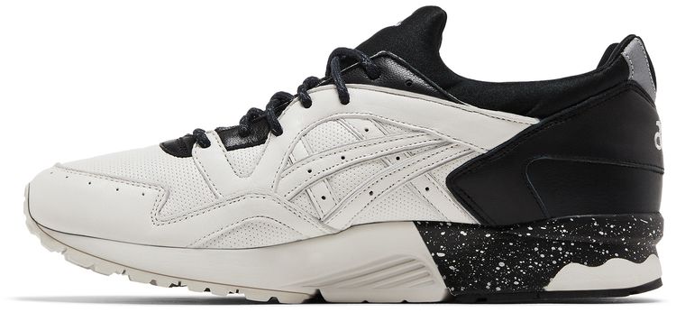 Monkey Time x ASICS Gel Lyte 5 Lights  Shadows