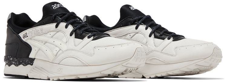 Monkey Time x ASICS Gel Lyte 5 Lights  Shadows