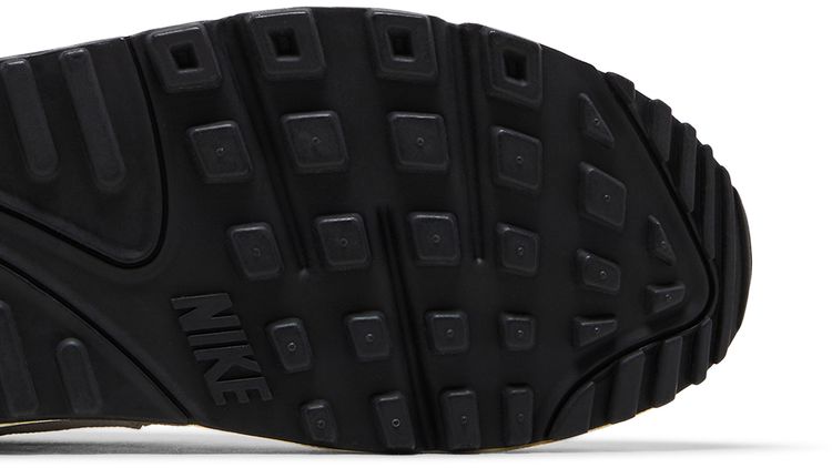 Nike Wmns Air Max 90 White Black