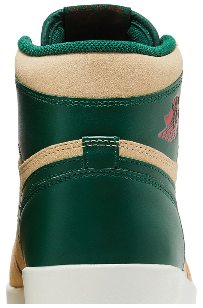 Air Jordan 15 The Return