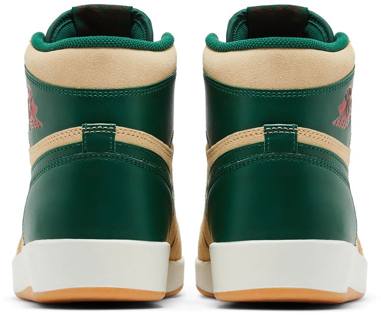 Air Jordan 15 The Return