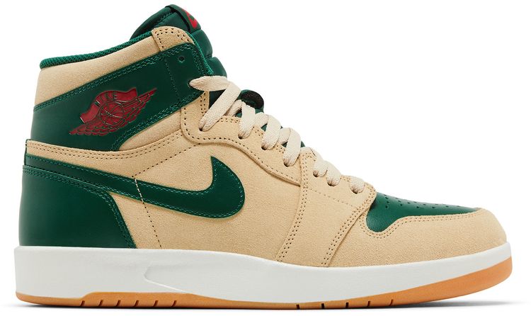 Air Jordan 15 The Return