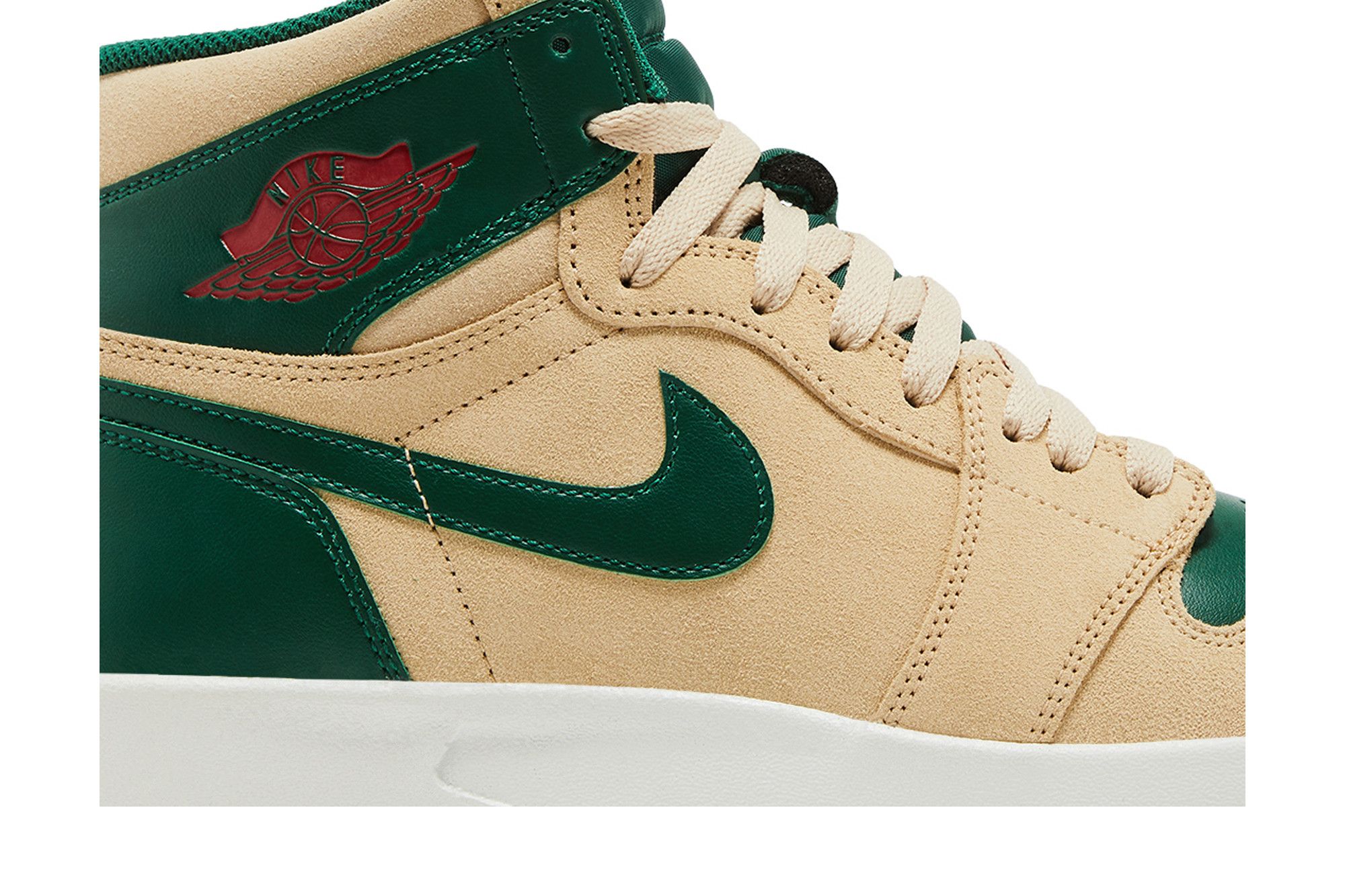 スニーカー NIKE Air Jordan 1.5 RETRO The Return Sand Dune AW FW15 2015 Jordan 1.5 Retro Sand Dune Men's - 768861-206 - US