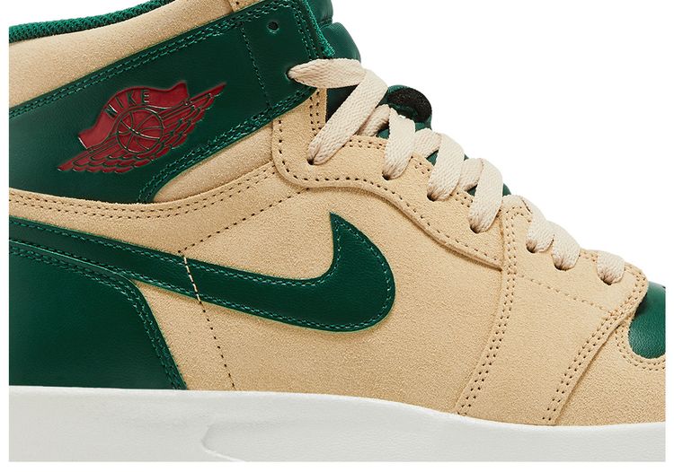 Air Jordan 15 The Return