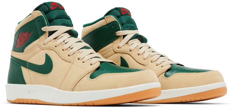 Air Jordan 15 The Return