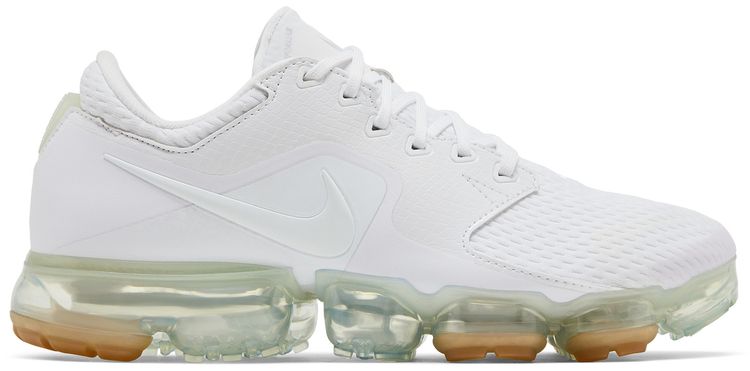 Nike Air Vapormax CS White Gum