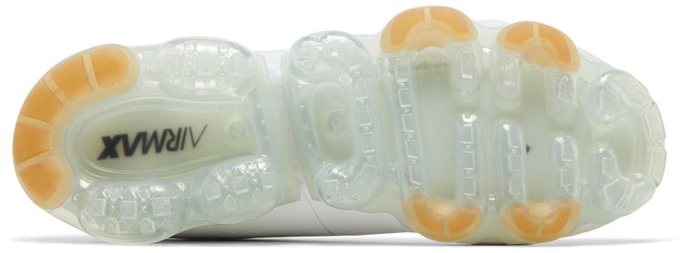 Nike Air Vapormax CS White Gum
