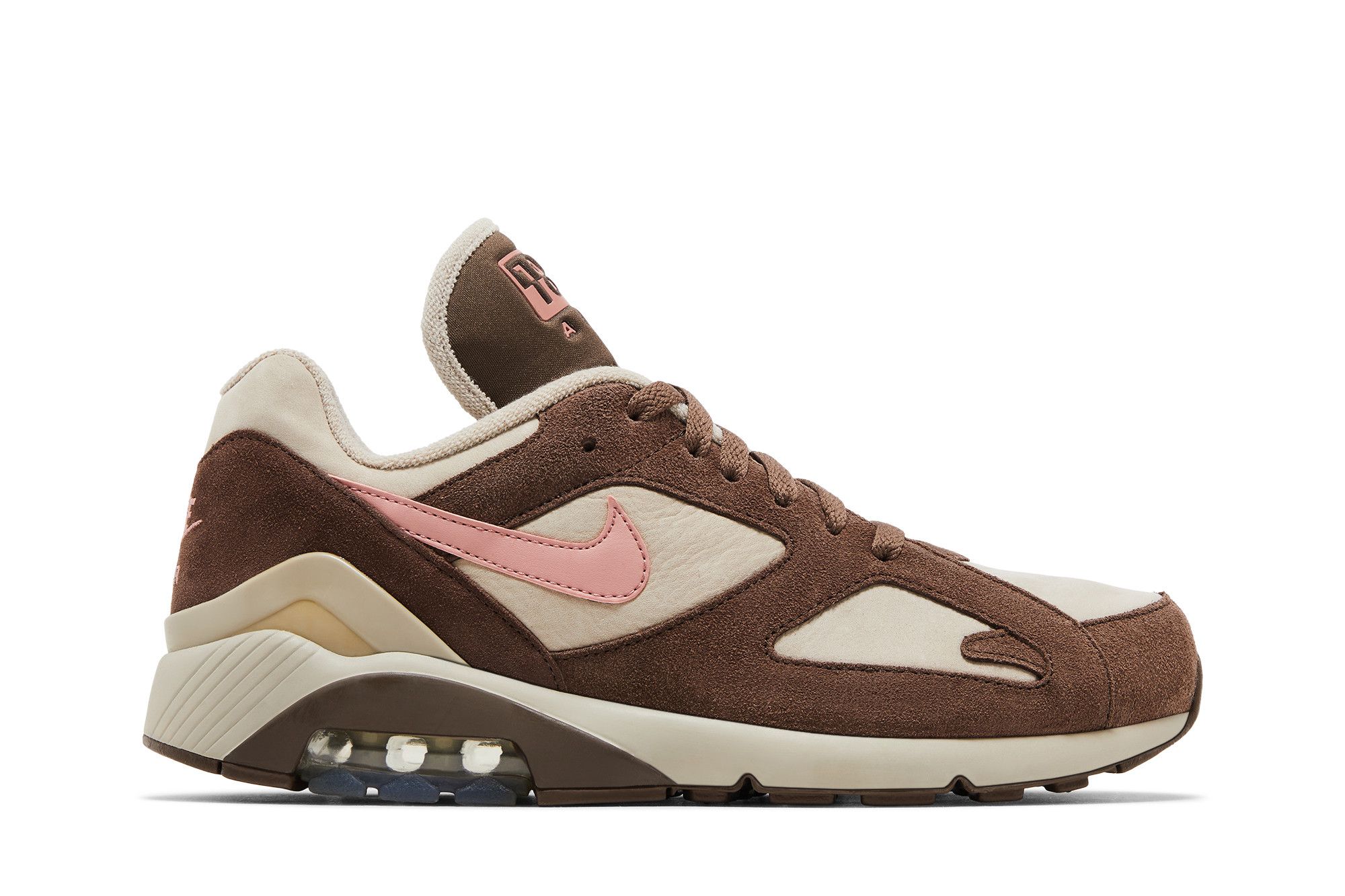 Buy Nike Air Max 180 'String' - AV7023 200 | GOAT