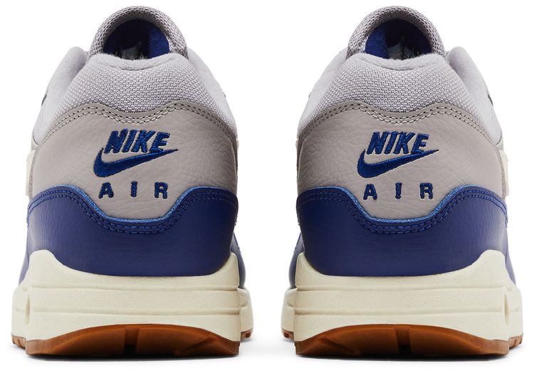 Nike Air Max 1 Atmosphere Deep Royal