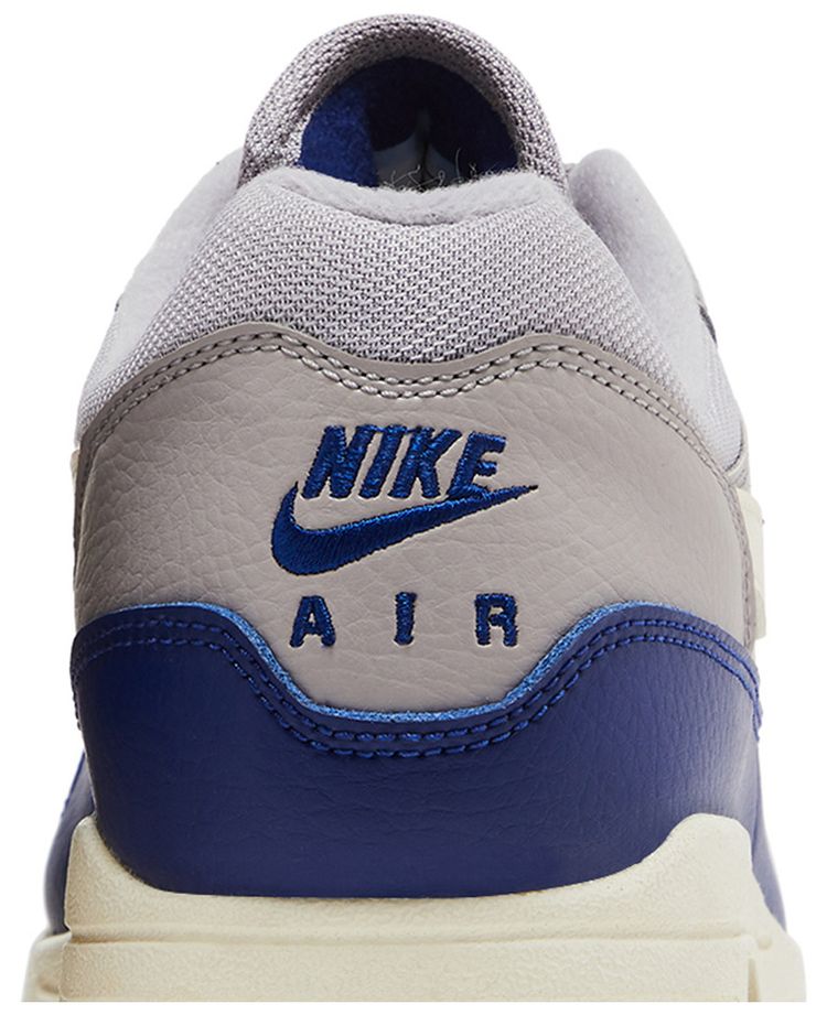 Nike Air Max 1 Atmosphere Deep Royal