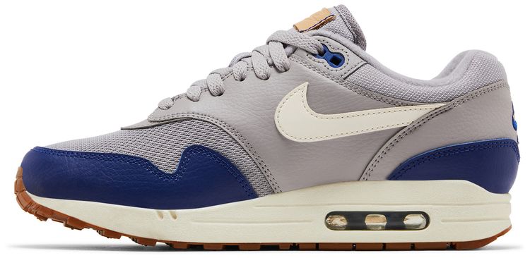 Nike Air Max 1 Atmosphere Deep Royal