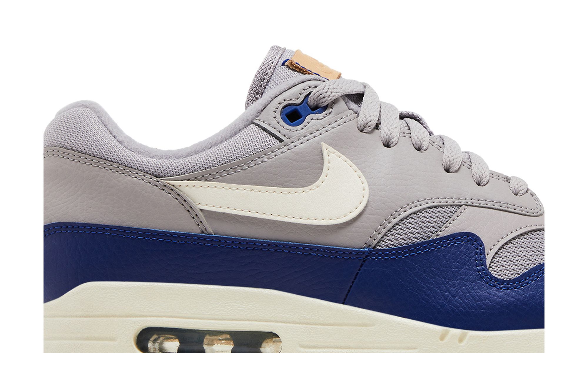 Buy Nike Air Max 1 'Atmosphere Deep Royal' - AH8145 008 | GOAT