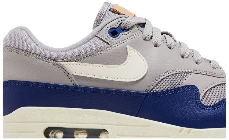 Nike Air Max 1 Atmosphere Deep Royal