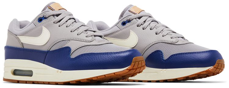 Nike Air Max 1 Atmosphere Deep Royal