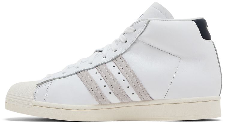 Kith x adidas Pro Model Classics Program