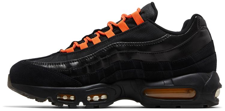 Nike Air Max 95 Premium NY vs LA