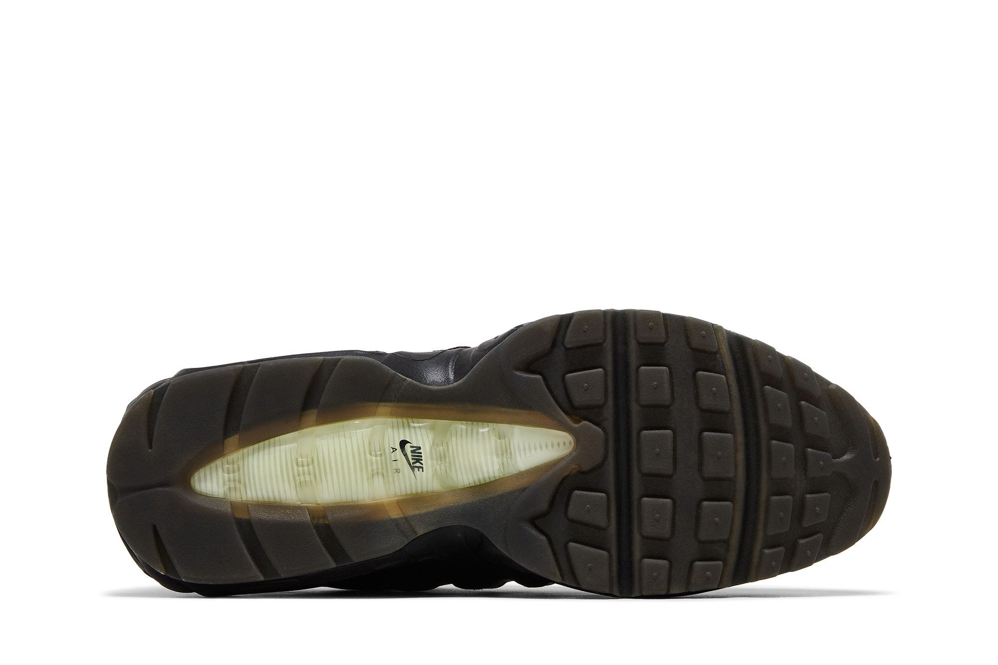 nike air max 95 nyc vs la