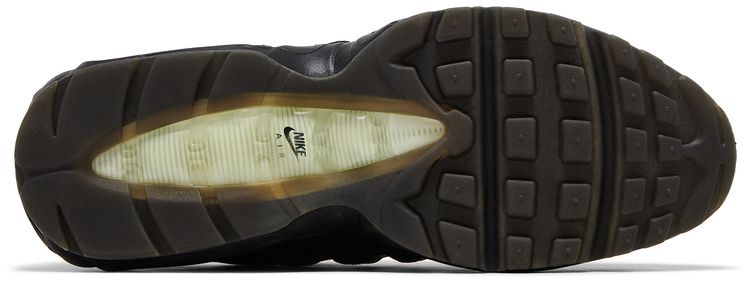 Nike Air Max 95 Premium NY vs LA