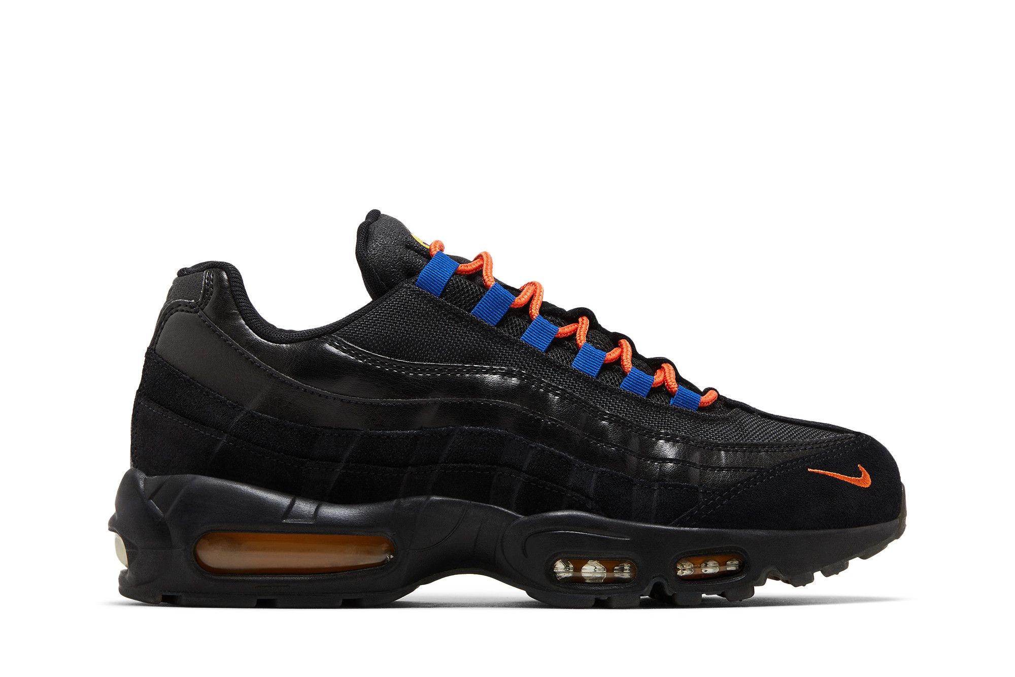 Buy Air Max 95 Premium 'NY vs LA' - AT8505 001 | GOAT