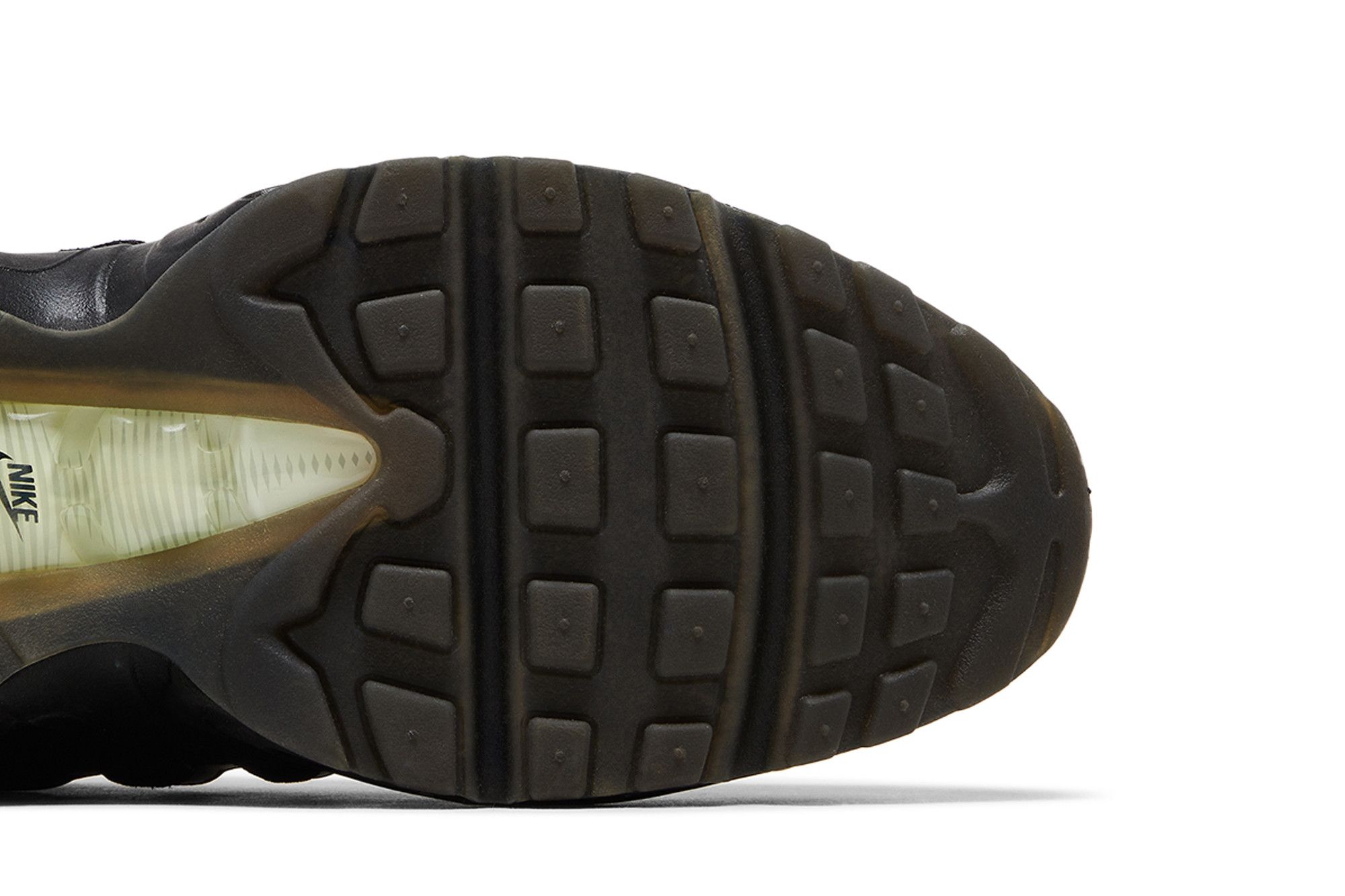 Buy Air Max 95 Premium 'NY vs LA' - AT8505 001 | GOAT