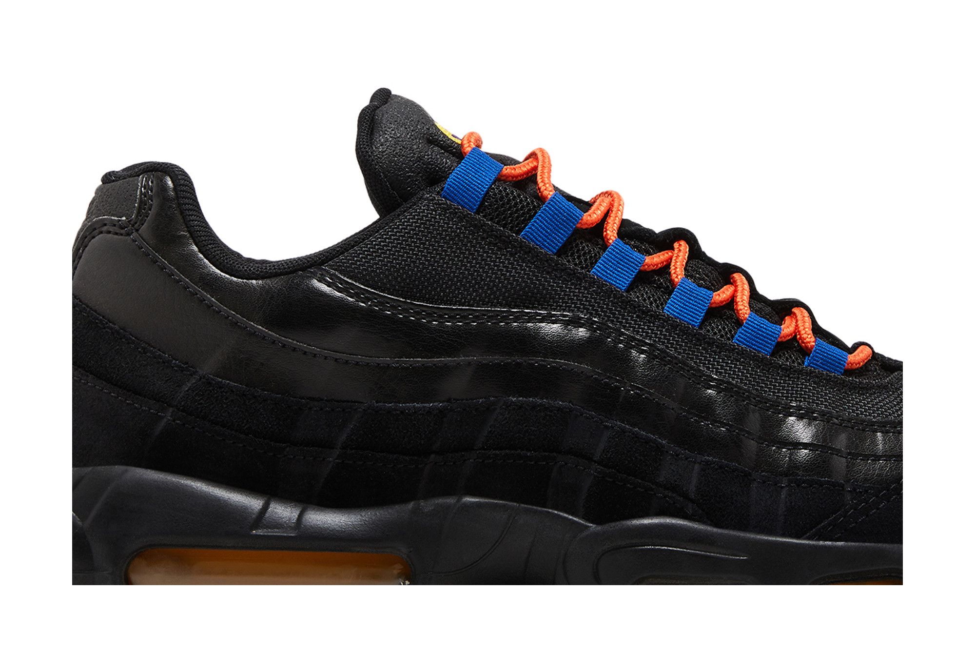 Buy Air Max 95 Premium 'NY vs LA' - AT8505 001 | GOAT