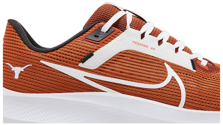 Nike Air Zoom Pegasus 40 Texas