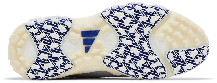 Adidas CodeChaos Laceless Grey Lucid Blue