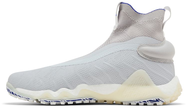 Adidas CodeChaos Laceless Grey Lucid Blue