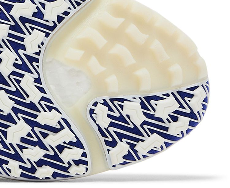 Adidas CodeChaos Laceless Grey Lucid Blue