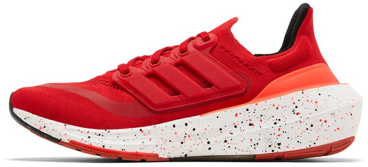 Adidas UltraBoost Light Scarlet Solar Red