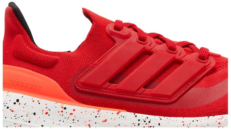 Adidas UltraBoost Light Scarlet Solar Red
