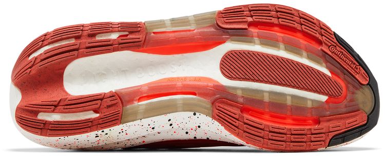 Adidas UltraBoost Light Scarlet Solar Red
