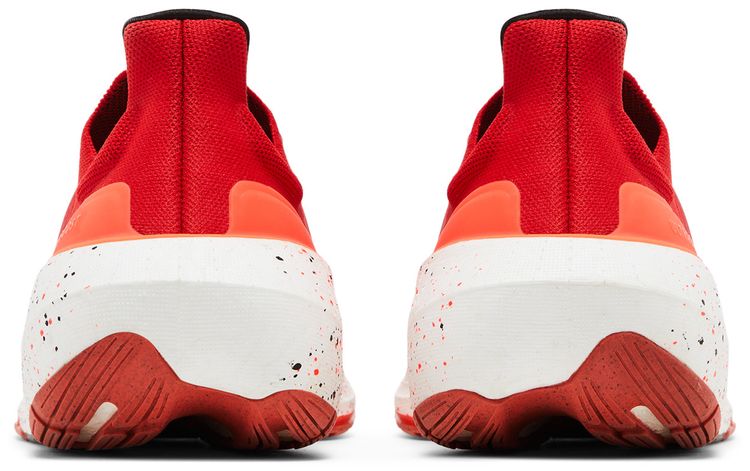 Adidas UltraBoost Light Scarlet Solar Red