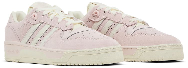 Wmns Rivalry Low Putty Mauve