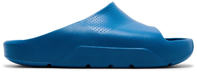 Air Jordan Post Slide Industrial Blue