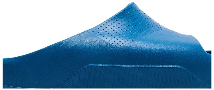 Air Jordan Post Slide Industrial Blue