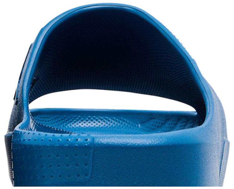 Air Jordan Post Slide Industrial Blue