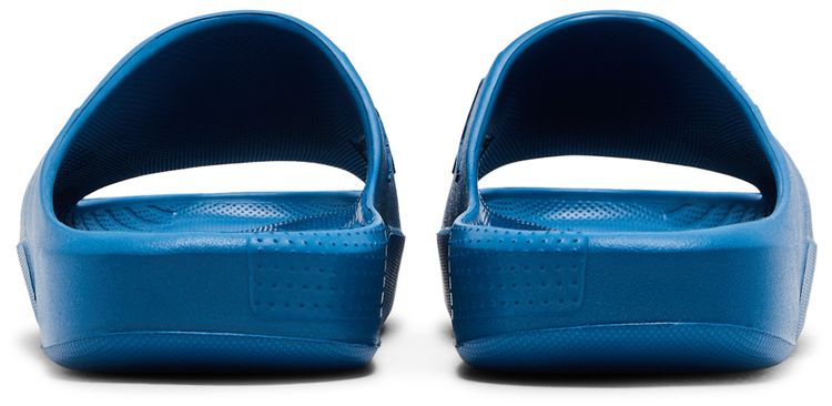 Air Jordan Post Slide Industrial Blue