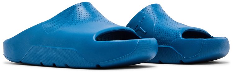 Air Jordan Post Slide Industrial Blue
