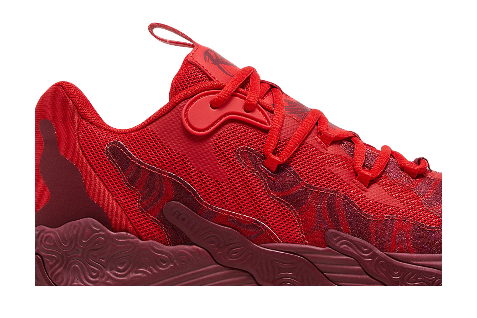 Buy Puma MB.03 Lo Team 'Regal Red' - 310519 02 | GOAT CA