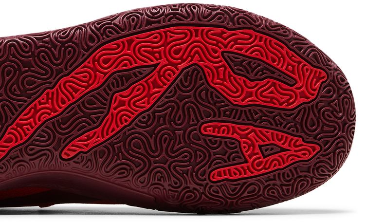 Puma MB03 Lo Team Regal Red