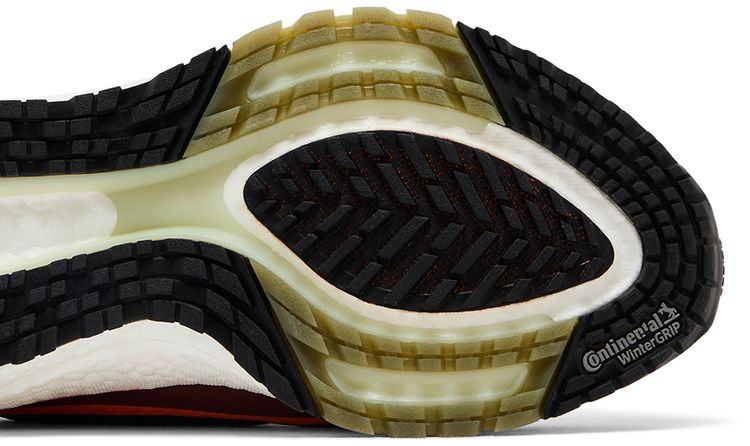 Adidas UltraBoost 22 GORE TEX Impact Orange Black