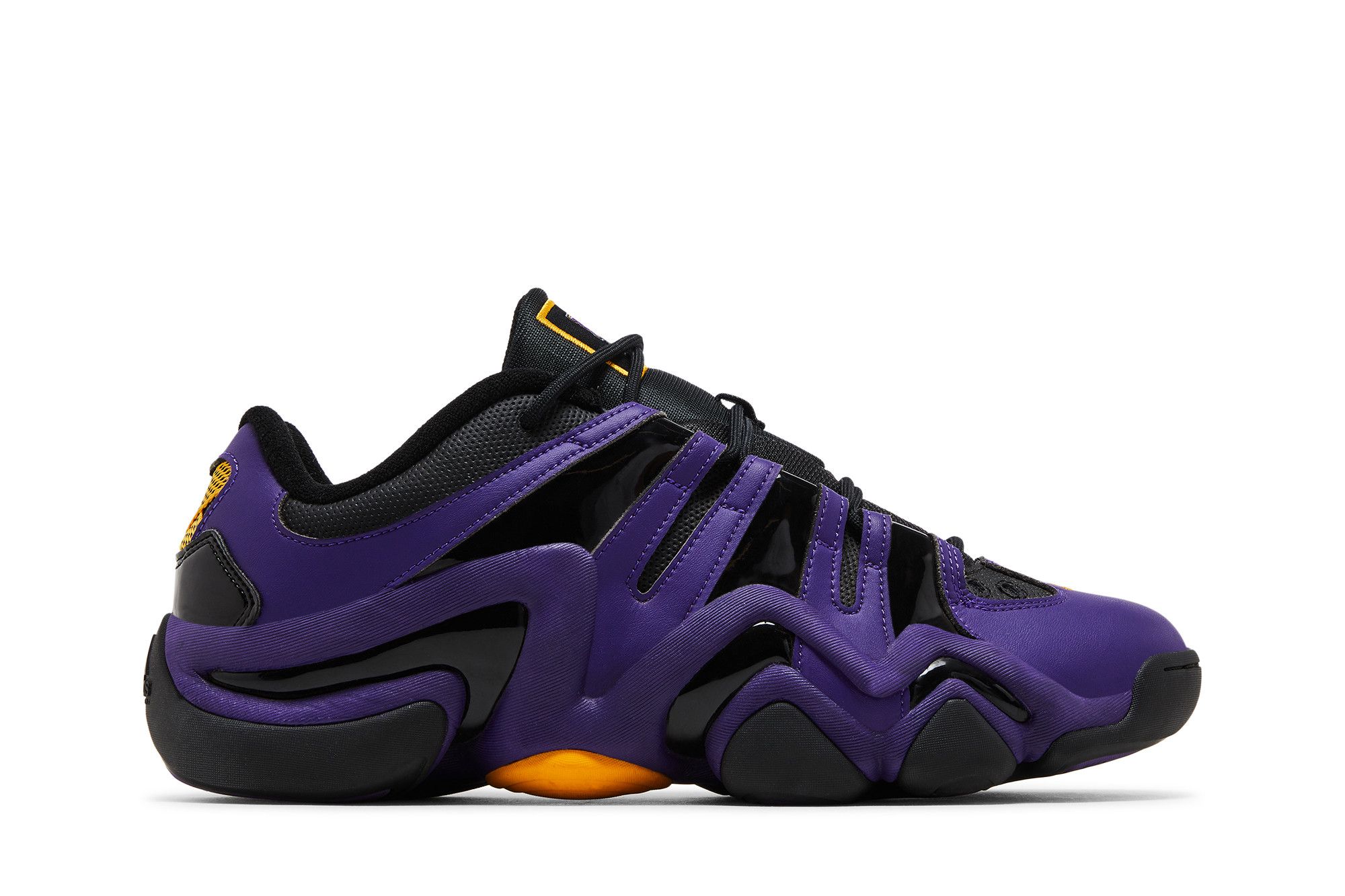 Buy Adidas Crazy 8 Low 'HBCU Pack - Prairie View A&M' - IH5121 | GOAT