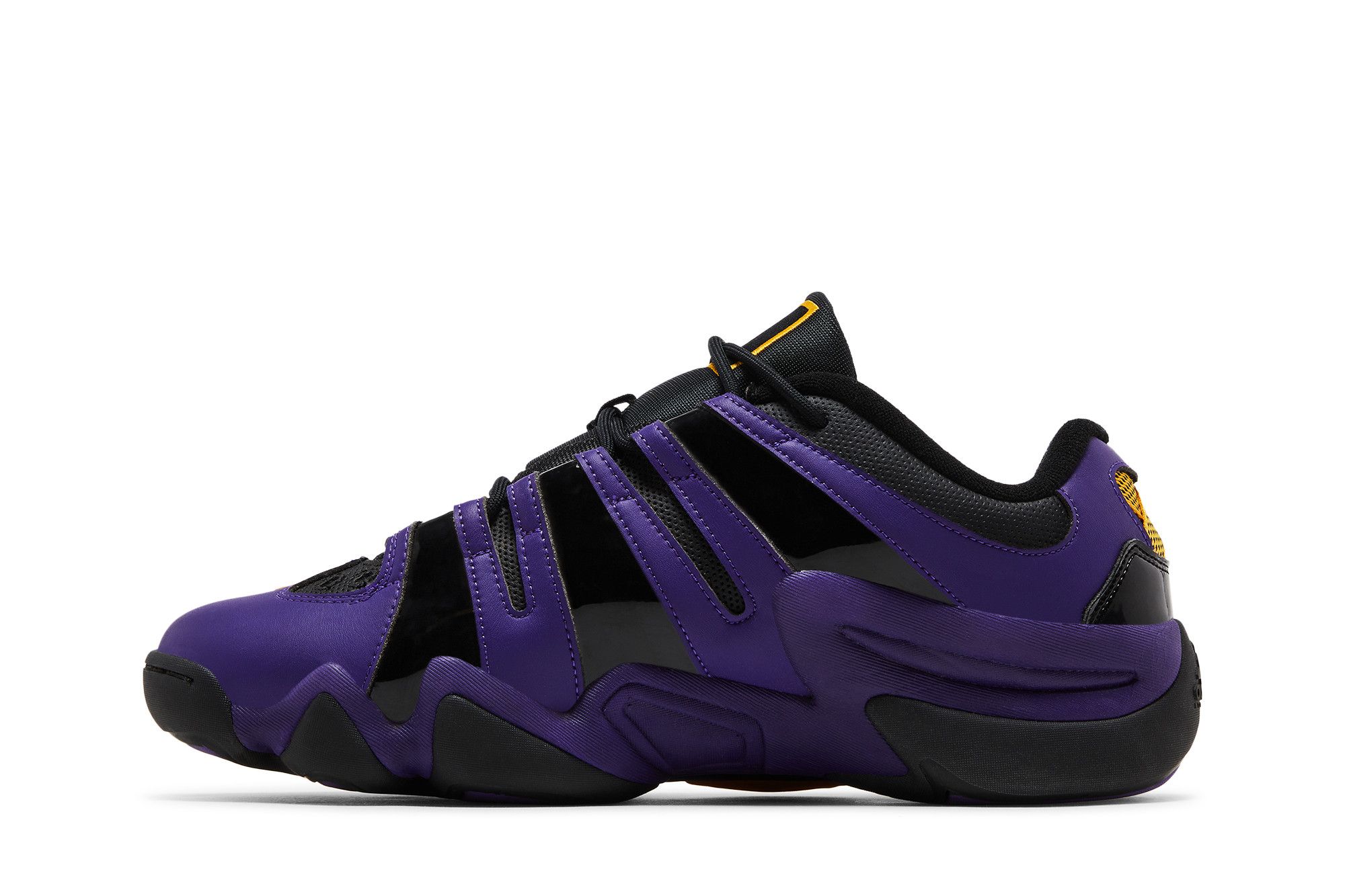 みりあん☺︎⑧ Buy Adidas Crazy 8 Low 'HBCU Pack - Prairie View A&M' - IH5121 | GOAT