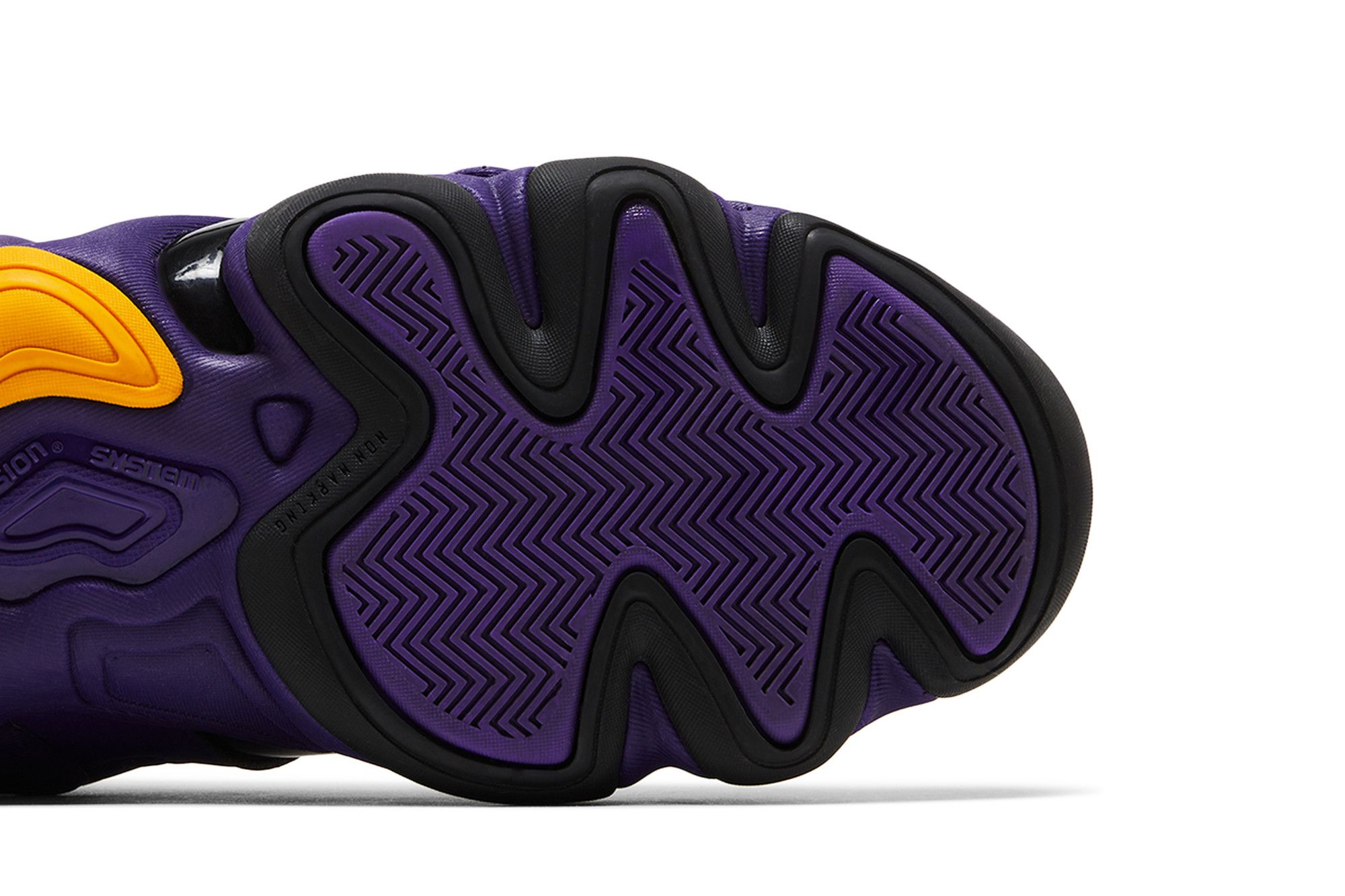Buy Adidas Crazy 8 Low 'HBCU Pack - Prairie View A&M' - IH5121 | GOAT