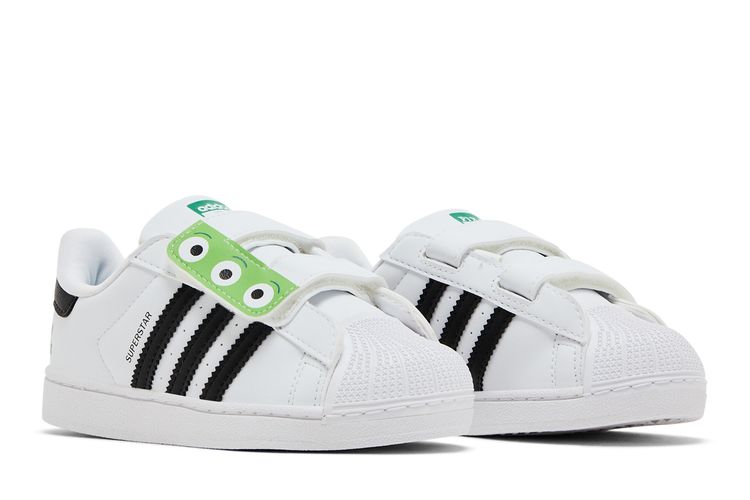 adidas gazelle silver green womens Kids adidas Superstar Led Lights Infant Trainers Black Bright Red Whit   OFFCUTS SHOES by OFFICE