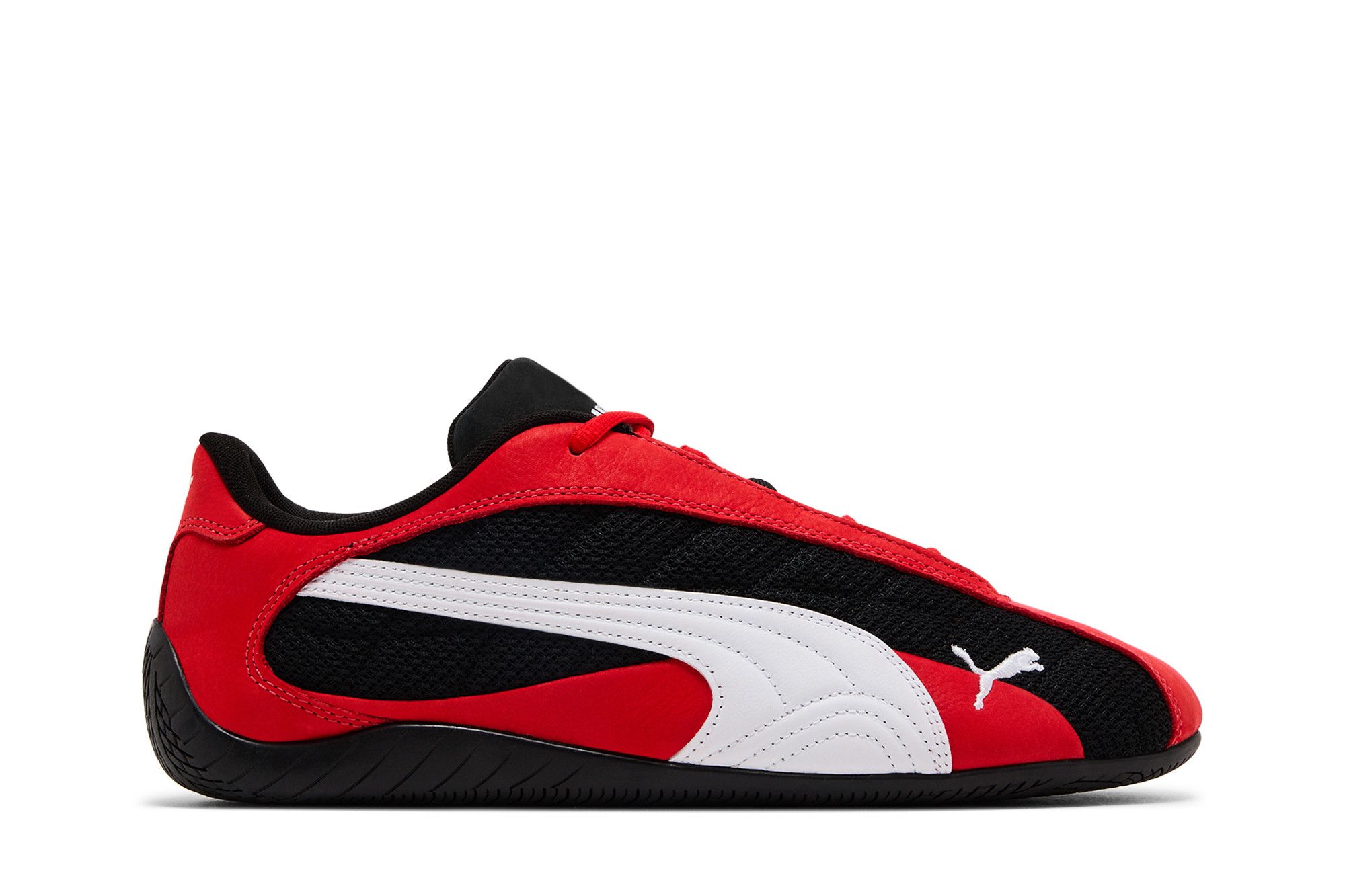 Buy Puma Speedcat Plus 'Red' - 402995 02 | GOAT