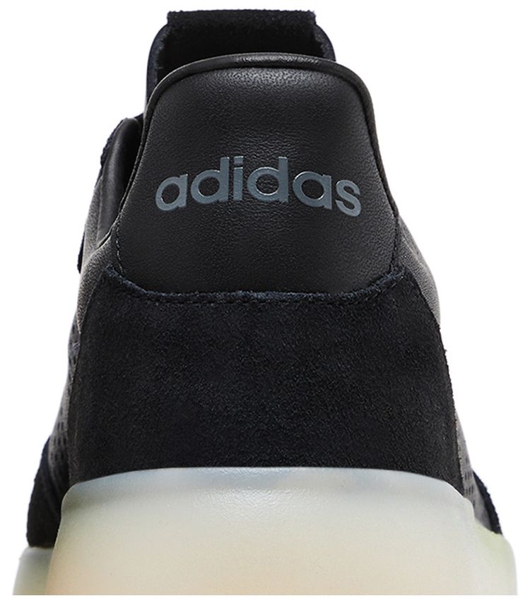 Adidas Barreda Decode Black Carbon